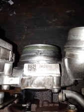 Turbina Bmw 318d 781232101 143