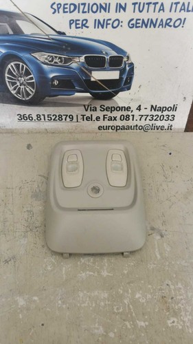 Plafoniera interna renault - plafoniera,