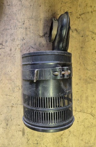 Scatola filtro aria - aria, alfa