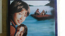 LE AVVENTURE DI TOM SAWYER E HUCK FINN (1995) P.Hewitt DVD RARO AUDIO ITALIANO