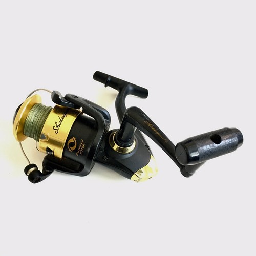 Mulinello pesca shakespeare - pesca,