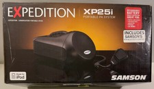 SAMSON Expedition XP25i