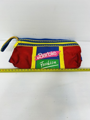 Astuccio scuola barbie fashion - barbie,