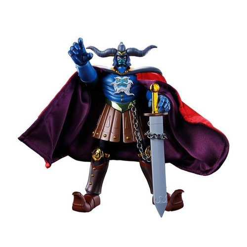 Bandai mazinger ankoku - mazinger, z