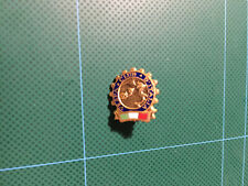 VESPA CLUB D'ITALIA RARO