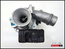 Turbocompressore BMW 2 Active