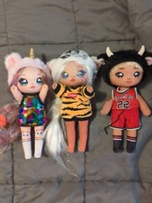 Lotto Bambole Na Na Surprise