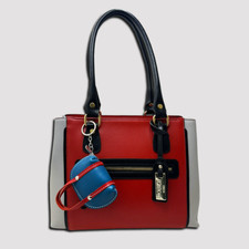 Portachiavi in vera pelle