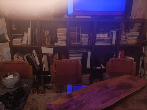 Libreria legno anni - legno, 30