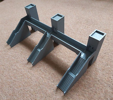TT120 Gauge Model Railway