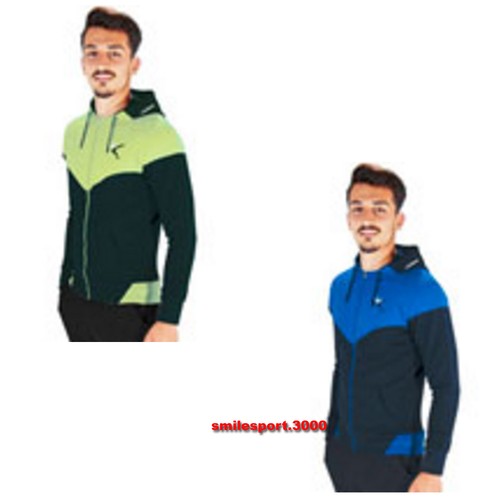 Maglia mezza felpa technic - maglia,