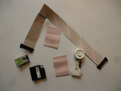 Pièces samung ue46es6710 - tv,