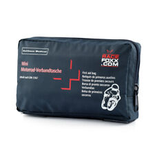 Borsa medicazione moto DIN