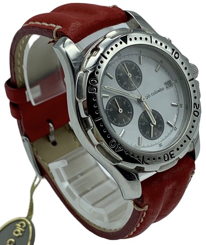 Orologio uomo cronografo giò - orologio,