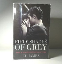 FIFTY SHADES OF GREY DI EL