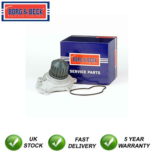 Pompa acqua borg beck adatta - beck,