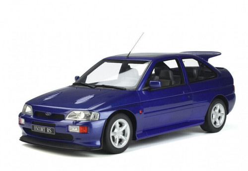 Otto mobile ford escort - mobile,