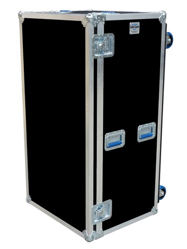 Custodia ampeg 8x10 ply - custodia,