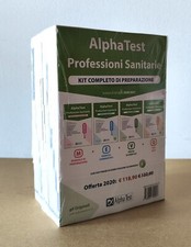 Alpha Test Professioni
