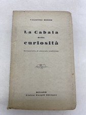 Valentino brosio la - brosio,