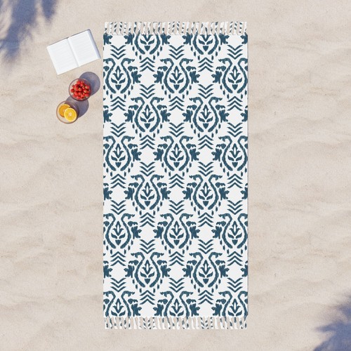 Telo mare boho elegante - telo,