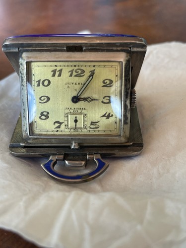 Orologio scrivania juvenia - orologio,