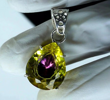 Ciondolo Pera Naturale 34,40