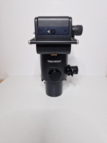 Attacco fotocamera microscopio
