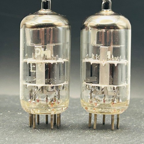 Philips ecc88 6dj8 heerlen - philips,