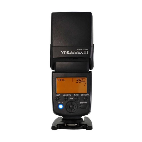 Yongnuo yn568ex iii sans - yn568ex,