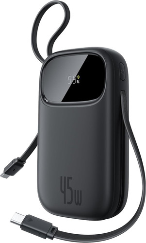 Powerbank 45w 20000mah con - powerbank,