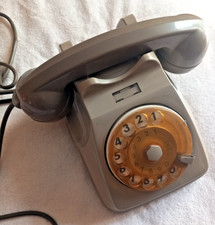 Telefono disco sip - a,