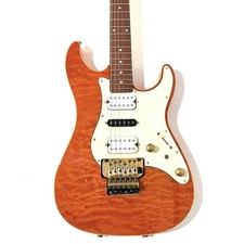 Chitarra elettrica Progauge