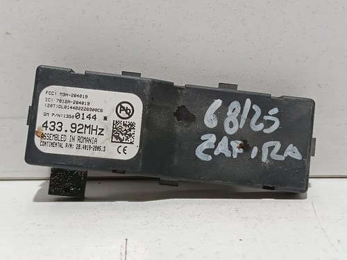 Modulo ricevitore telecomando - ricevitore,