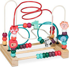 Gioco in Legno per Bambini