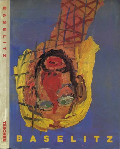 Georg baselitz aa vv - ,
