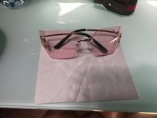 occhiali da sole donna miu miu