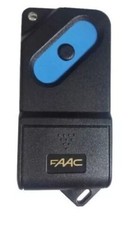 Telecomando Tm1 433 Ds I Faac 7873891 Automazione Automatismi Originale Nuovo