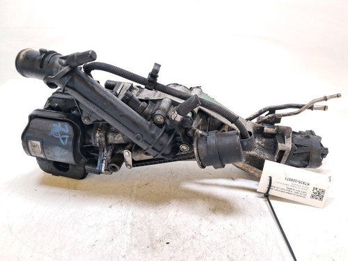 55230455 scambiatore egr - scambiatore,
