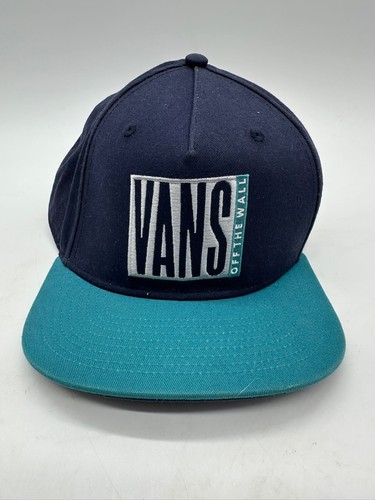 Cappello berretto vans uomo - cappello,