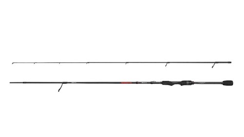 Canne spinning abu - spinning,