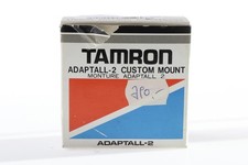 Adattatore TAMRON Adaptall-2 a Nikon Ai