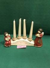 Thun Portacandele - Candelabro