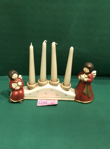 Thun portacandele candelabro - thun,