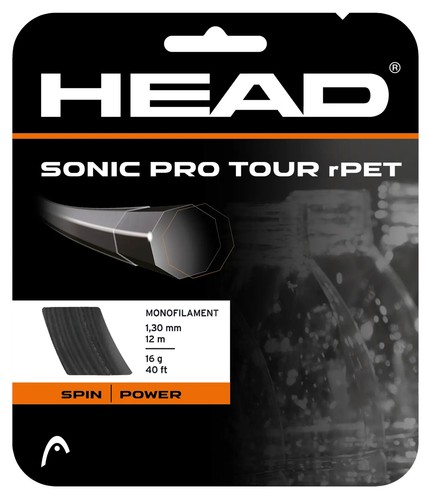Set corde tennis - di, head