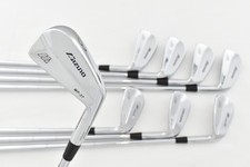 8Pcs MIZUNO MP-37 Iron set