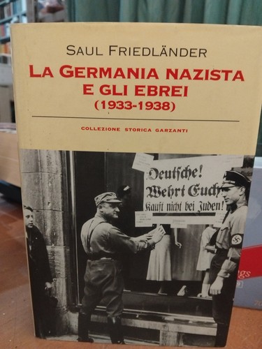 Friedlander germania - friedlander-la,