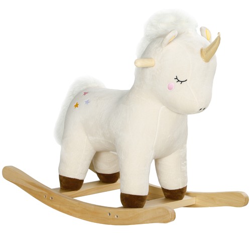 Cavallo dondolo per bambini - per,