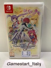 TALES OF GRACES F REMASTERED -