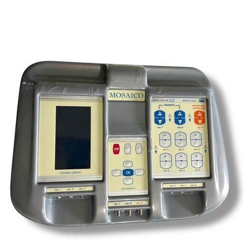 Macchina magnetoterapia - macchina,